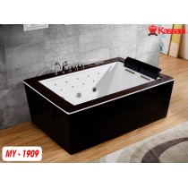 BỒN TẮM CAO CẤP  MASSAGE  KASSANI MY- 1909 BỒN TẮM CAO CẤP  MASSAGE  KASSANI MY- 1909